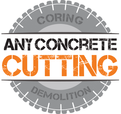 Any Concrete Cutting